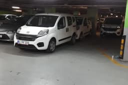 GRSCAR ORA AVM | Bayrampaşa Araç Kiralama - Rent A Car