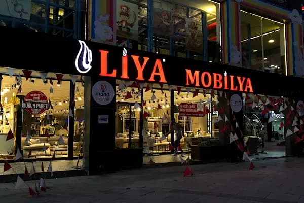 LİYA MOBİLYA LUXURY - Mobilya mağazası - İstanbul Arnavutköy