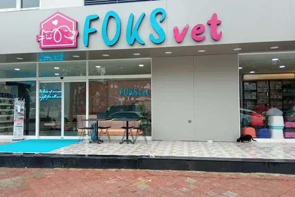 Foksvet Veteriner Kliniği - Adana - Veteriner - Adana Çukurova