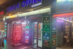 Marmaris Döviz Ve Altın Tic. A.Ş.