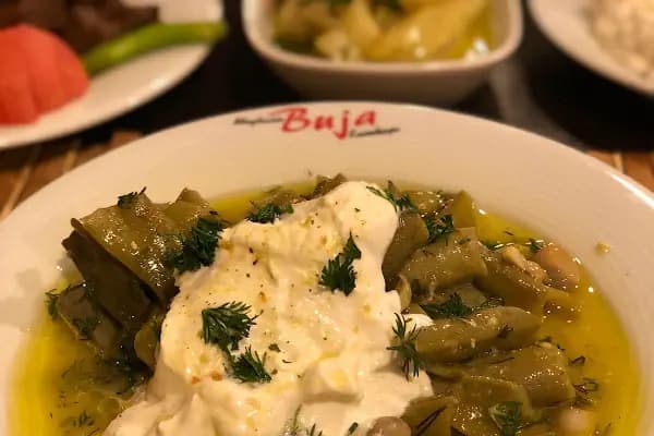 Meyhane Buja Kumkapı - Meyhane - İzmir Buca