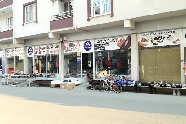 Atasay Ayakkabıcılık - Ayakkabı mağazası - Bursa Gürsu