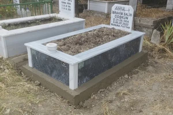 Ergüntaş mermer - Granit Tedarikçisi - Bursa Gemlik