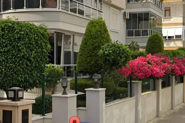 Best home 4 - Apartman Kompleksi - Antalya Alanya