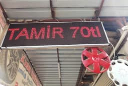 7/24 Ceyhan en yakın lastikçi