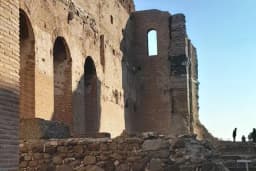 Bergama Alan Başkanlığı (Unesco)