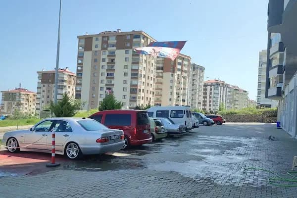 Alfa Auto - Oto Galerisi - Trabzon Ortahisar