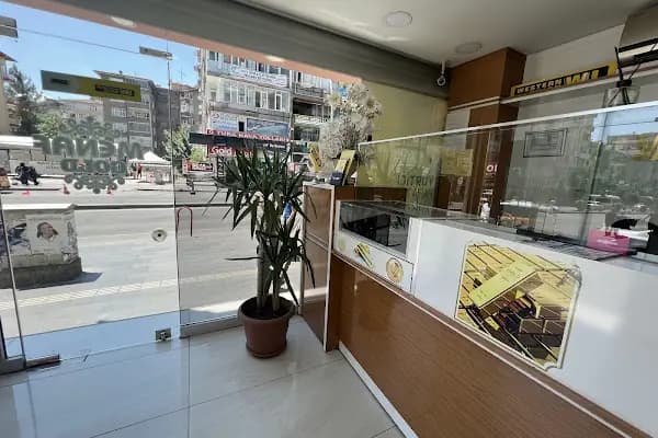 Menaf Döviz Gold - Döviz Hizmetleri - Diyarbakır Sur