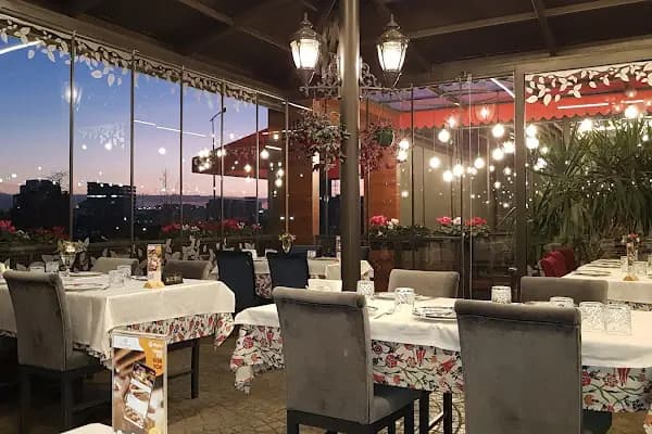 Z KEBAP - Et Lokantası - İstanbul Avcılar