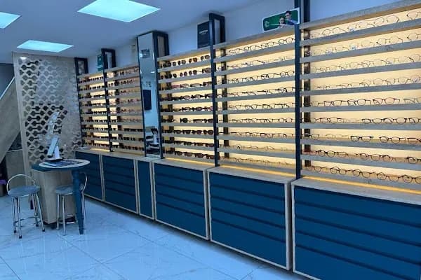 Flash Optik - Optik - Diyarbakır Kayapınar
