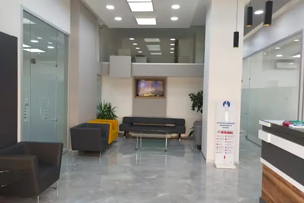 Özel Dokuz Eylül Ağız Ve Diş Sağlığı Polikliniği - Diş Kliniği - İzmir Narlıdere
