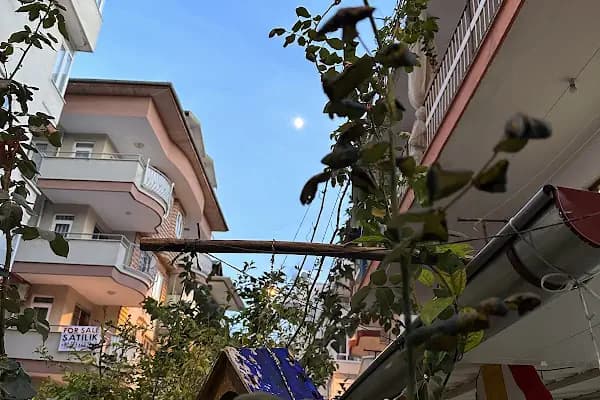 Sam Süpermarket - Bakkal - Antalya Kumluca