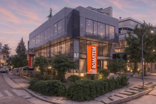 Romatem Ankara Fizik Tedavi ve Rehabilitasyon Merkezi - Fizik Tedavi Kliniği - Ankara Ayaş