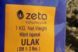 Büyükgebiz Tarım