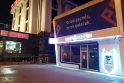 Vakıf Katılım Avcılar Şubesi