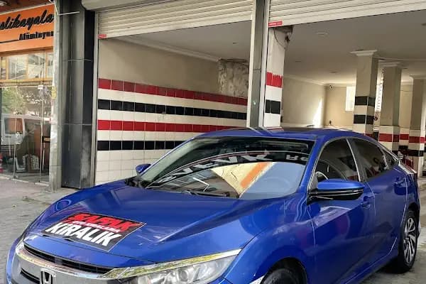 Şafak Oto Kiralama - Rent a Car - Araba Kiralama Şirketi - Kocaeli İzmit