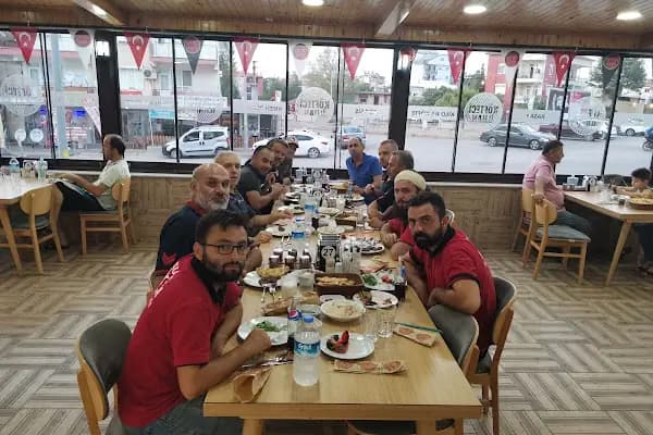 Köfteci İlhan - Köfteci - Antalya Muratpaşa