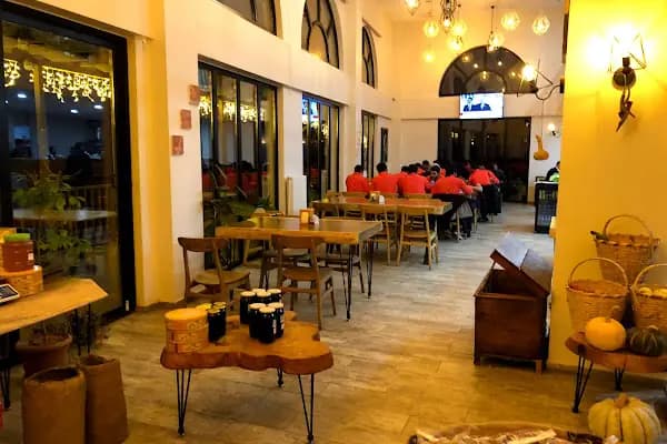 ÇINAR RESTORAN (Et Kavurma Kahvaltı) - Et Lokantası - Malatya Battalgazi