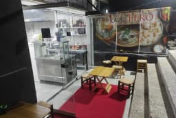 Pilavcı Fero