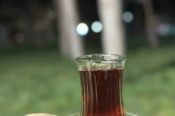 Akçakale kent ve mesire alanı - Park - Şanlıurfa Haliliye