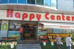 Happy Center Kocasinan