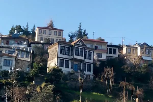 Akçaabat Kaymakamlığı - Devlet Dairesi - Trabzon Akçaabat