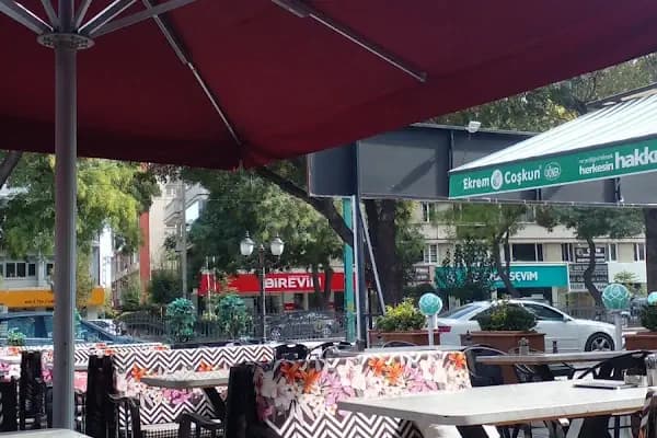Kafedeyim Cafe - Kafe - Konya Akşehir