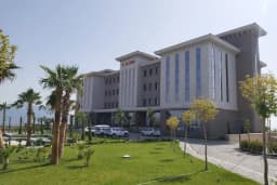 YILMAZ MAKİNA & HİDROLİK