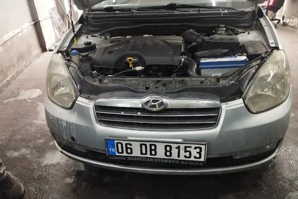 Erdem Oto tamir bakım ve onarım servisi - Oto Tamirhanesi - İstanbul Avcılar