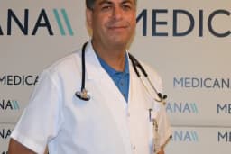 Uzm. Dr. Sait Önal