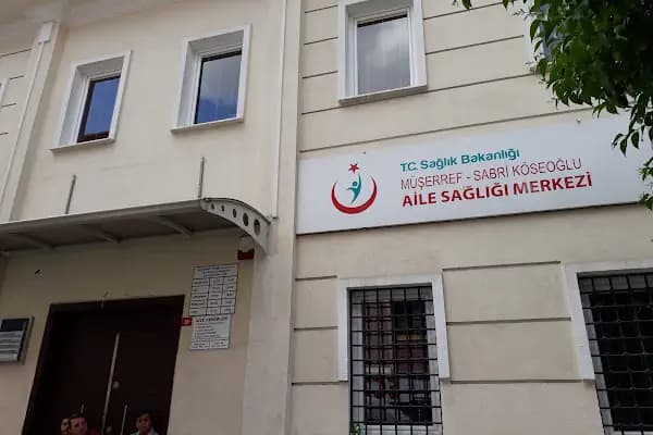 Bağcılar 31 No'lu Aile Sağlığı Merkezi - Aile Hekimi - İstanbul Avcılar