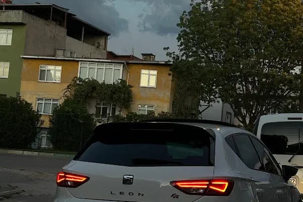 RK OTO YIKAMA - Araba Yıkama - Bursa Gemlik