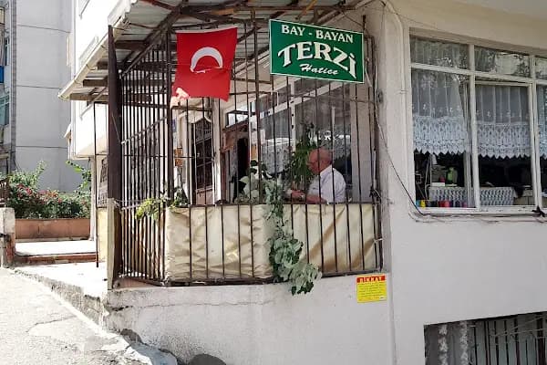 Terzi Hatice - Terzi - Kocaeli İzmit