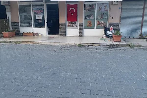 Karya Veteriner Kliniği - Veteriner - Muğla Akçaalan Mahallesi