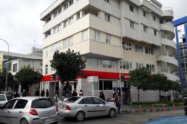 Ziraat Bankası Ceyhan/Adana Şubesi - Banka - Adana Yüreğir