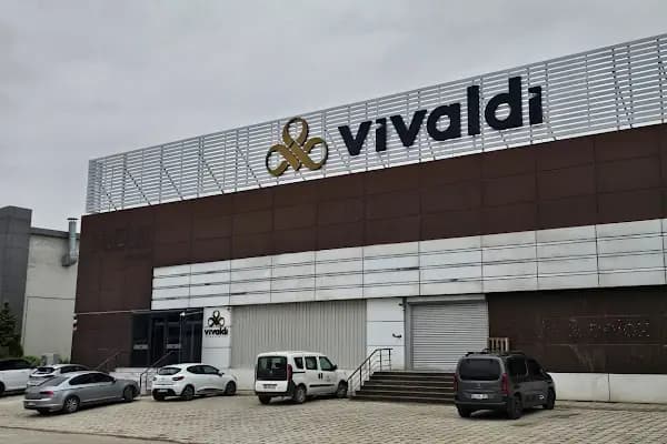 VIVALDI MOBILYA - Mobilya İmalatçısı - Bursa İnegöl