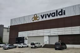 VIVALDI MOBILYA