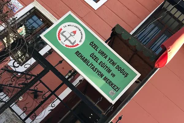 Özel Urfa Yeni Doğuş Özel Eğitim ve Rehabilitasyon Merkezi - Rehabilitasyon Merkezi - Şanlıurfa Eyyübiye