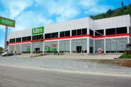 Her-Tür Dekorasyon Mobilya Kilim Mobilya Akçaabat Şubesi