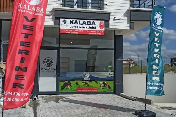 Kalaba Veteriner Kliniği - Veteriner - Ankara Akyurt