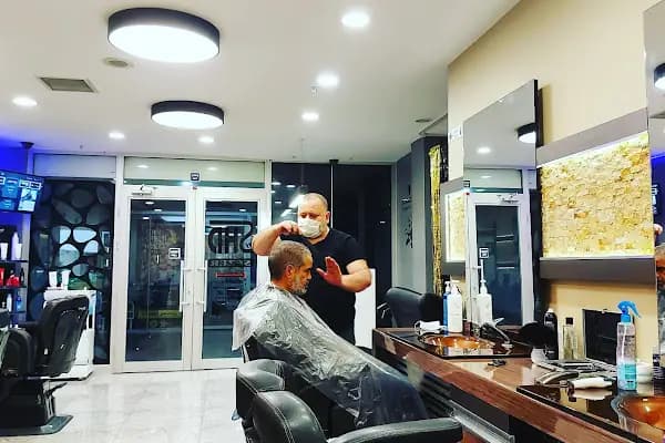 Sezer Hair Design - Kuaför - İstanbul Bağcılar