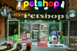 Bs (Pet Patili) Petshop