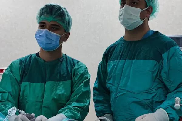 Op. Dr. Erkan Alkan, Ortopedi ve Travmatoloji - Doktor - Ankara Gölbaşı
