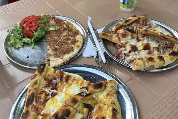 Kılıç Pide - Et Lokantası - Sakarya Adapazarı