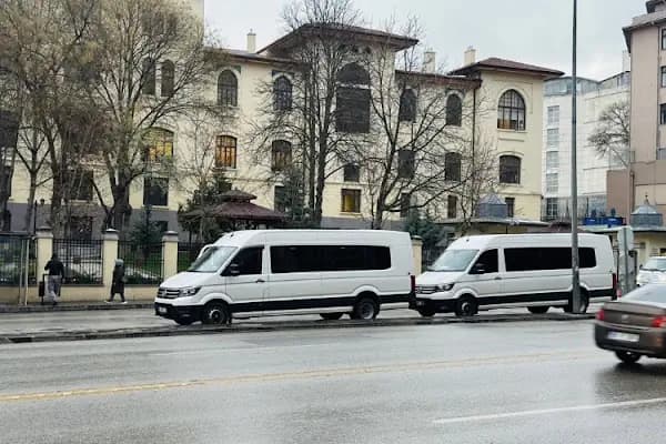 Görgülü Turizm - Şöförlü Araç Kiralama Hizmetleri- - Ulaşım Hizmeti - Ankara Sincan