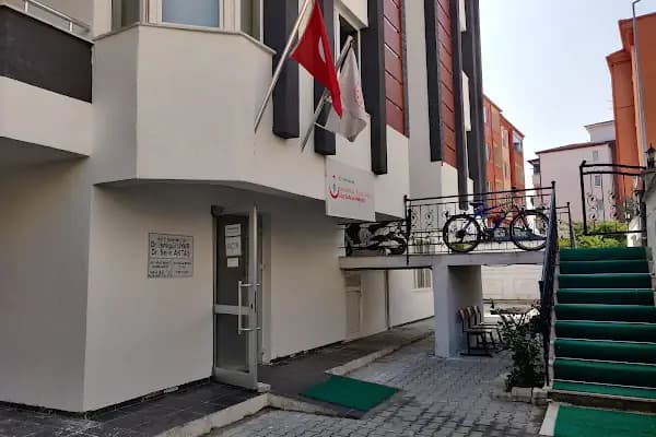 Altıeylül 14 Nolu Aile Sağlığı Merkezi - Doktor - Balıkesir Altıeylül