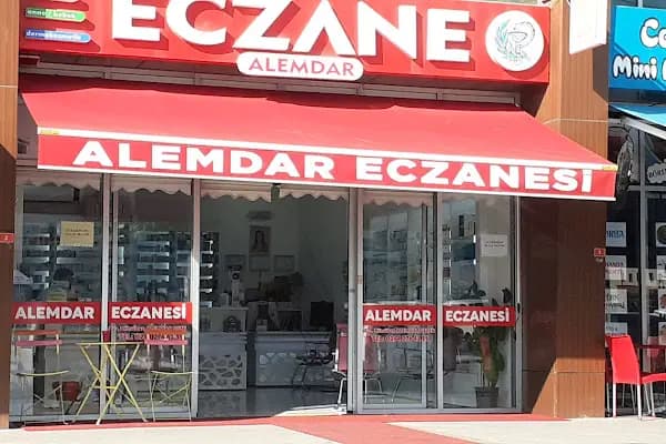 eczane alemdar - Eczane - Sakarya Adapazarı