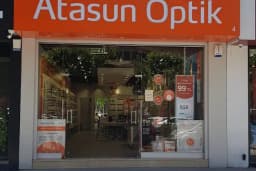 Erkent Optik Gözlük &amp; Lens