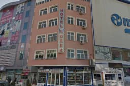 Otel Ürek