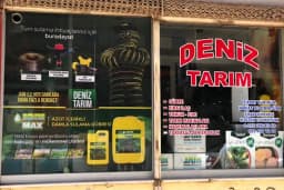 DENİZ TARIM